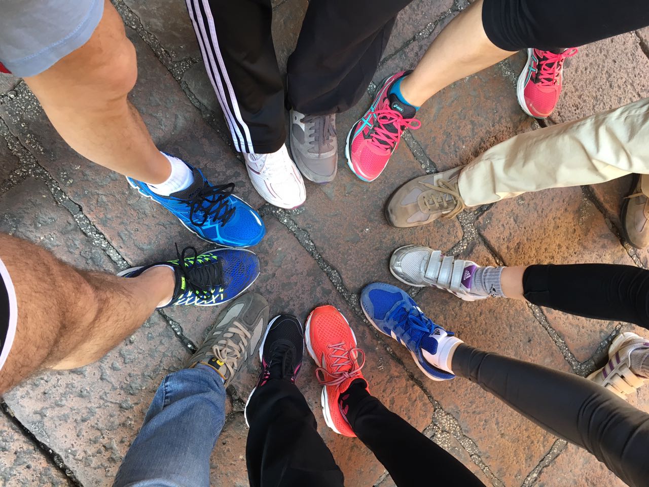 Strabologna 2017: smoke free ! di Giorgia Buselli Strabologna 2017: smoke free !-Giorgia Buselli