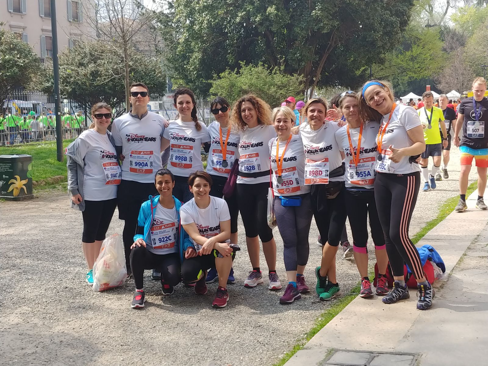 OK di Ludovica Marinelli OK-Ludovica Marinelli