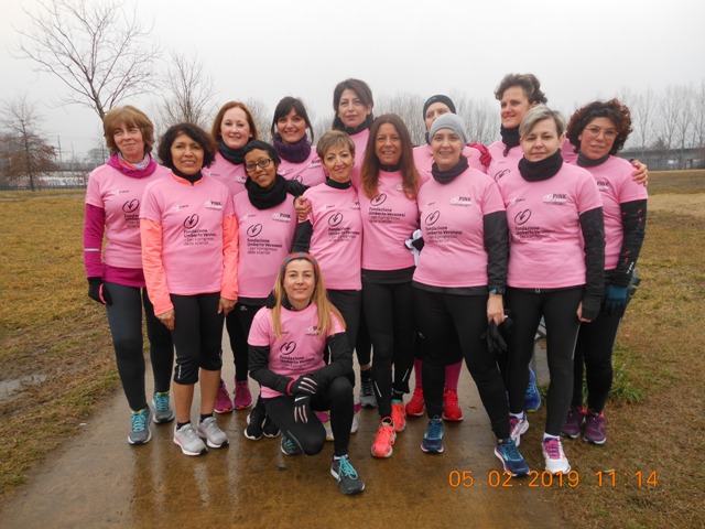 Il Fuoco Olimpico per la Ricerca di Nadia Temperini Il Fuoco Olimpico per la Ricerca-Nadia Temperini