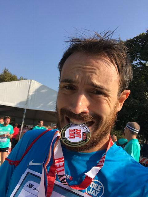 I Run-Polli corrono per Pollicino! di Sofia Gallarati I Run-Polli corrono per Pollicino!-Sofia Gallarati