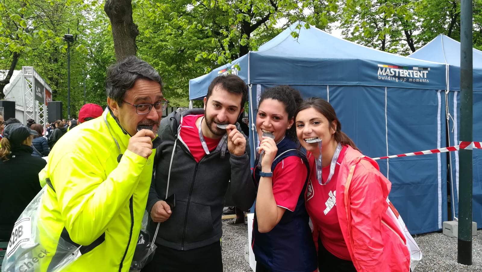 Quota Azzurra di Giulia Di Santo Quota Azzurra-Giulia Di Santo