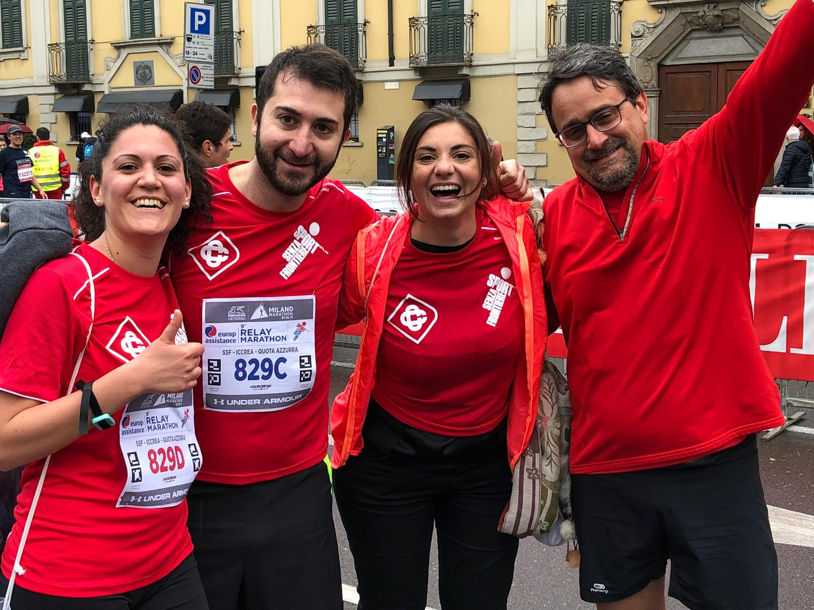 Quota Azzurra di Giulia Di Santo Quota Azzurra-Giulia Di Santo