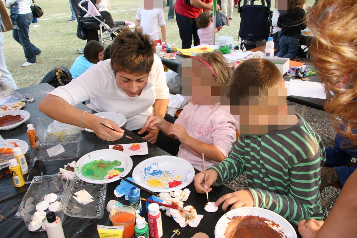 #AiutaliACrescere di Gimmi Garbujo #AiutaliACrescere-Gimmi Garbujo