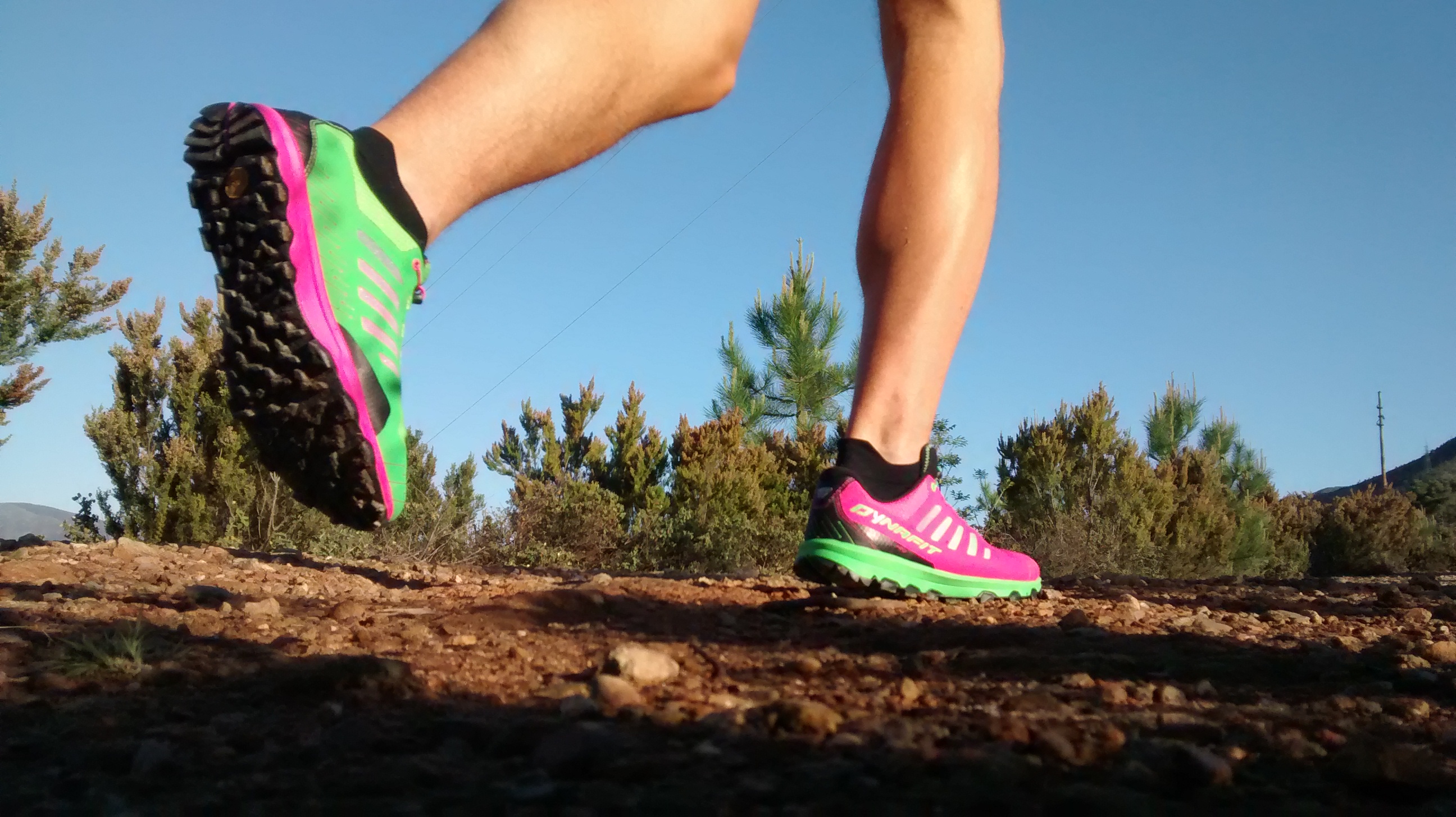 Run for Balkans: a trail running journey di Luca Talarico Run for Balkans: a trail running journey-Luca Talarico