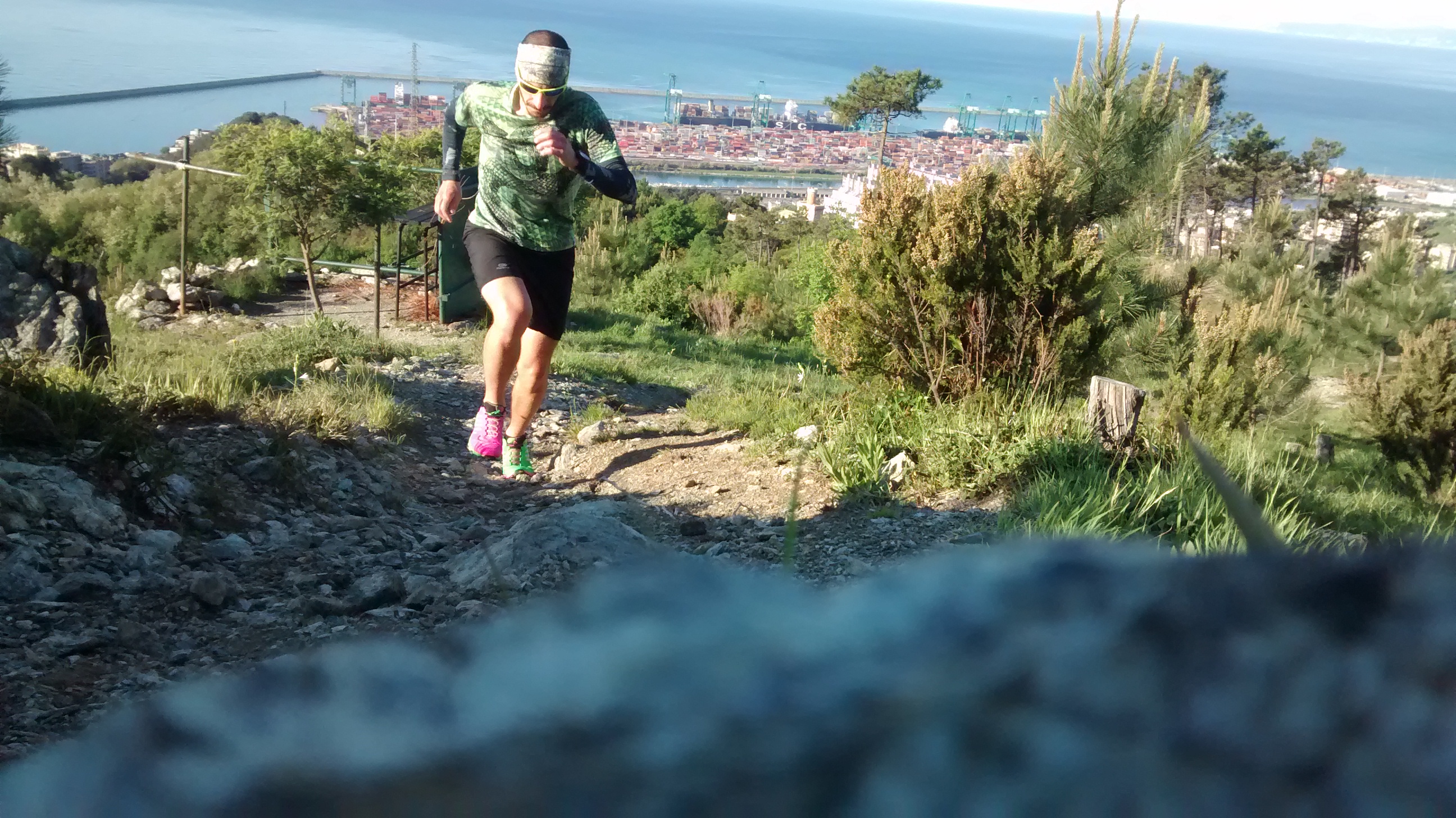 Run for Balkans: a trail running journey di Luca Talarico Run for Balkans: a trail running journey-Luca Talarico