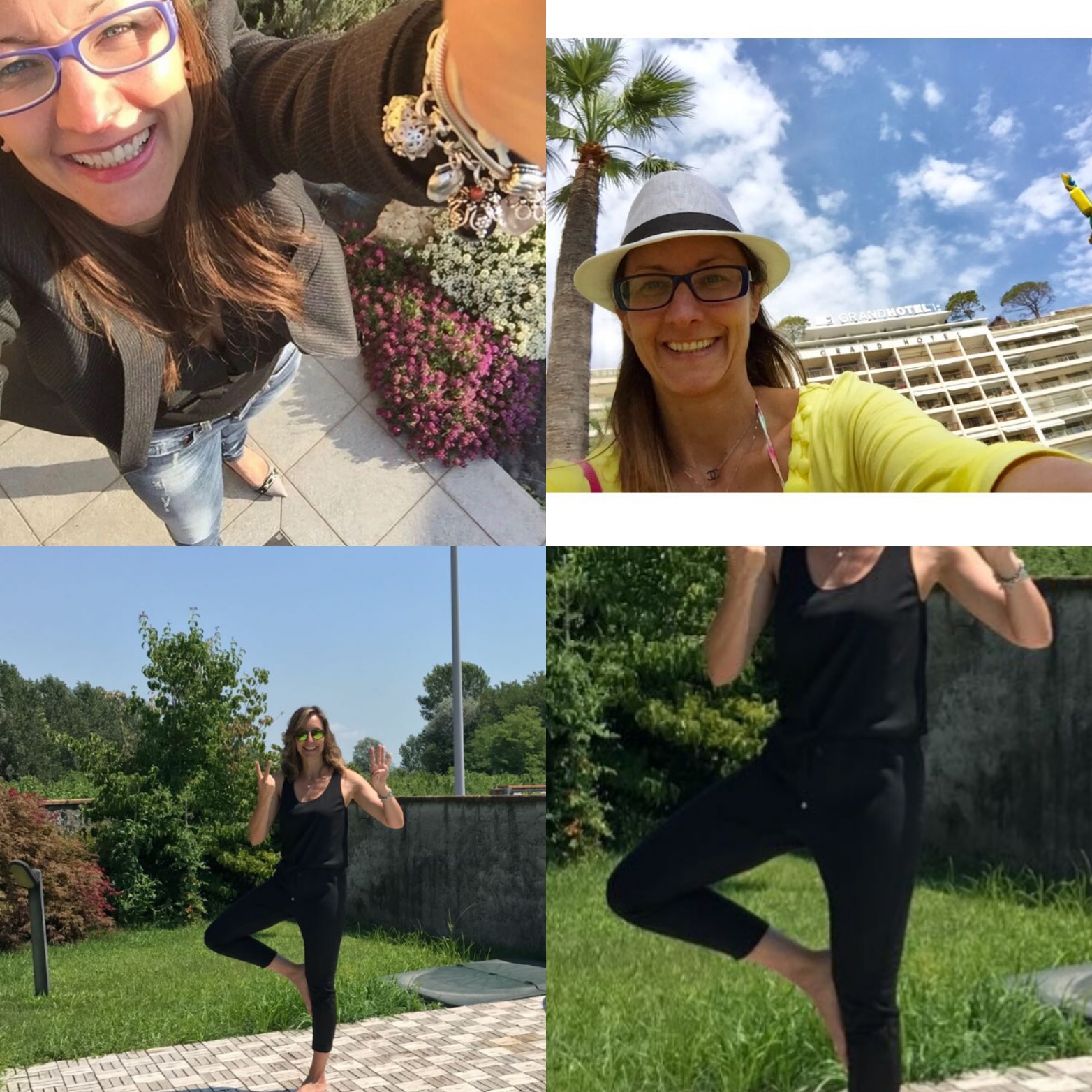 RuN 4 HOPE di Roberta Pescio RuN 4 HOPE -Roberta Pescio