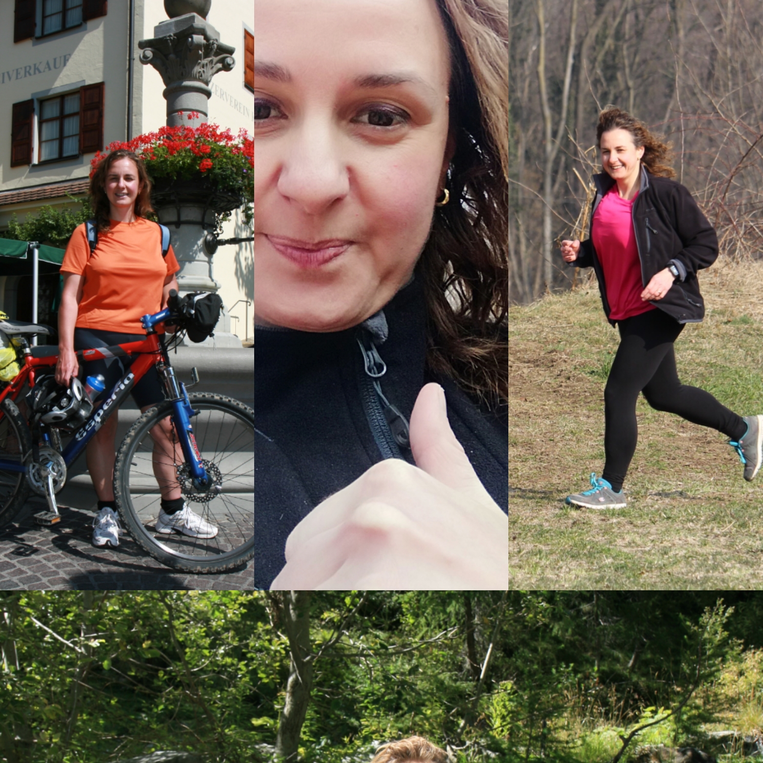 RuN 4 HOPE di Roberta Pescio RuN 4 HOPE -Roberta Pescio