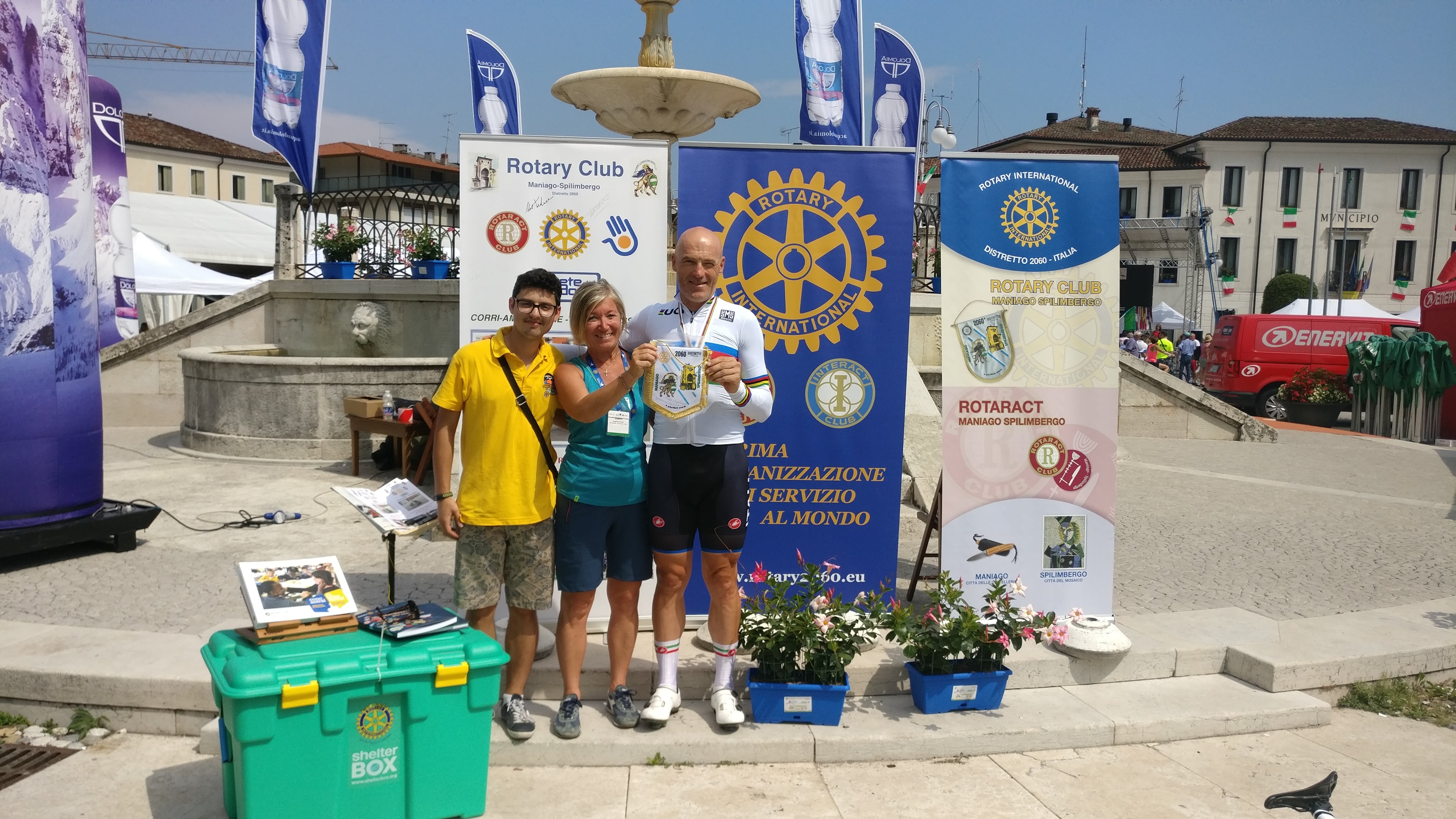 CORRI-AMO INSIEME, TUTTO E' POSSIBILE! di Michele Pittacolo CORRI-AMO INSIEME, TUTTO E' POSSIBILE!-Michele Pittacolo