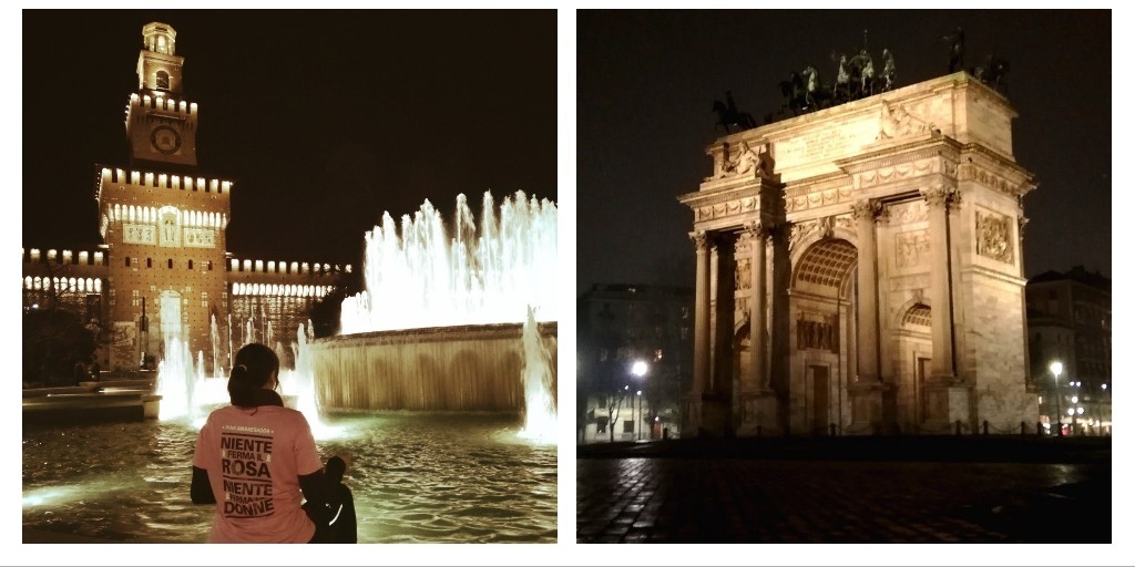 Never give up! di Elisa Cecchetto Never give up!-Elisa Cecchetto