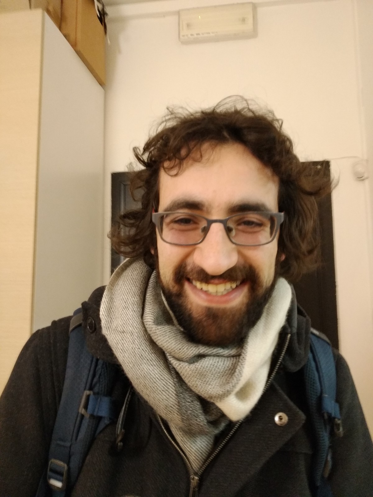 The beautiful and the beasts for F&A di Davide Lovino The beautiful and the beasts for F&A-Davide Lovino