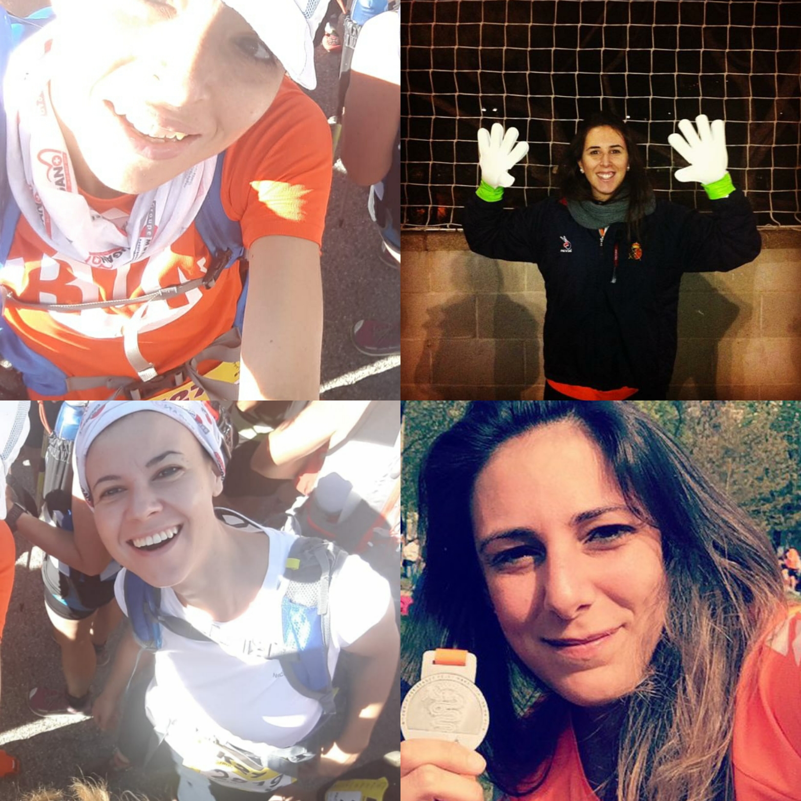 Corri NiChIta di Sara Magenes Corri NiChIta-Sara Magenes