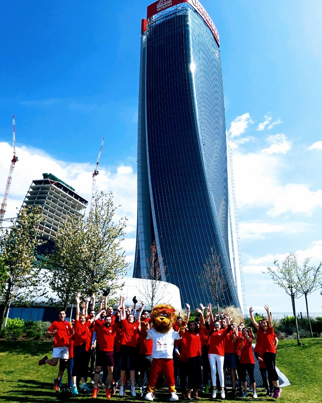 I Fantastici 4 di Cristina Vacirca I Fantastici 4-Cristina Vacirca