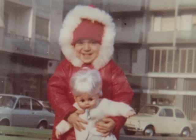 Dal SESSANTOTTO al 2018... di Annamaria Siccardi Dal SESSANTOTTO al 2018...-Annamaria Siccardi