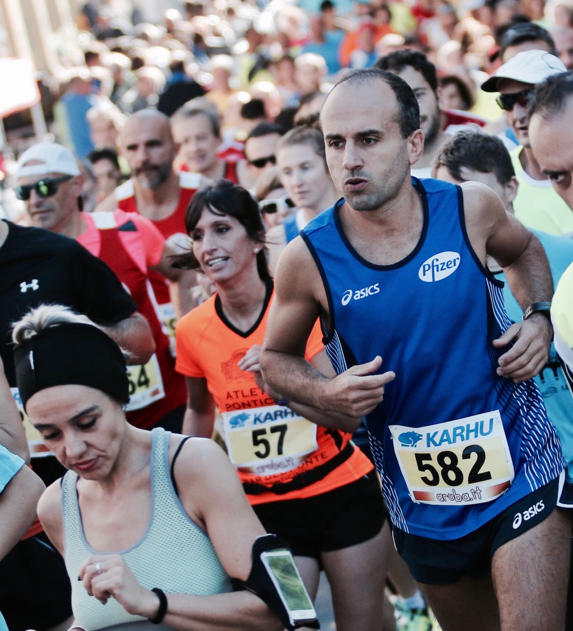 Marco, Fabio, Bruno, Danilo di Marco Caravassilis Marco, Fabio, Bruno, Danilo-Marco Caravassilis