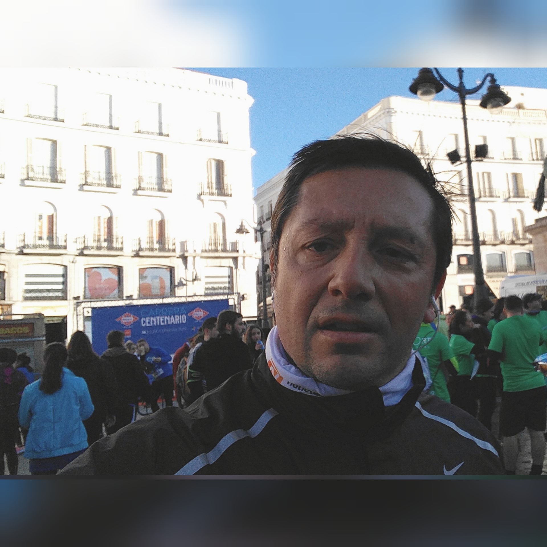 Milano Marathon 2019 di Marco Midali Milano Marathon 2019-Marco Midali