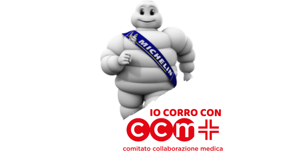 Michelin Cuneo Running Team di Michelin Cuneo Michelin Cuneo Running Team-Michelin Cuneo