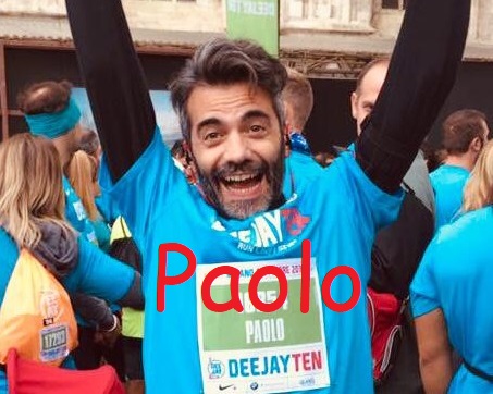 Gli Ultimi saranno i Primi di Paolo Cuneo Gli Ultimi saranno i Primi-Paolo Cuneo