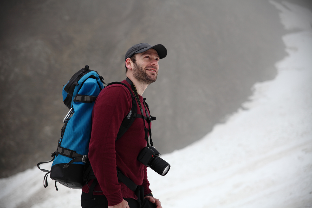 Walk With Peter di Peter Lerner Walk With Peter-Peter Lerner