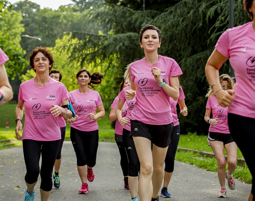 Da pinguino nel deserto a mezza maratona di Valentina Bernocco Da pinguino nel deserto a mezza maratona-Valentina Bernocco