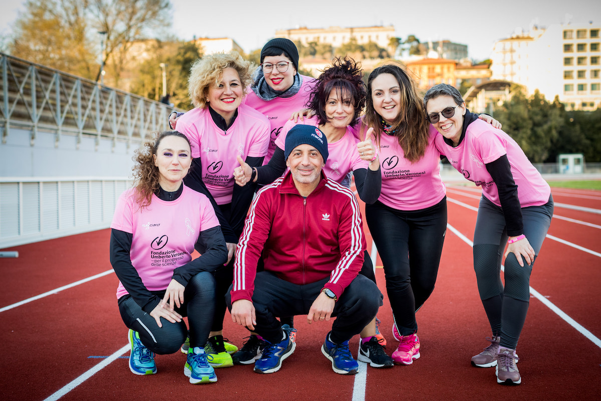 Perugia Running Team - Oltre la corsa! di MARIA LUISA LUCCHESI Perugia Running Team - Oltre la corsa!-MARIA LUISA LUCCHESI