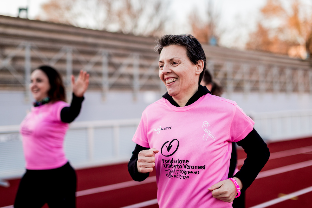 Perugia Running Team - Oltre la corsa! di MARIA LUISA LUCCHESI Perugia Running Team - Oltre la corsa!-MARIA LUISA LUCCHESI