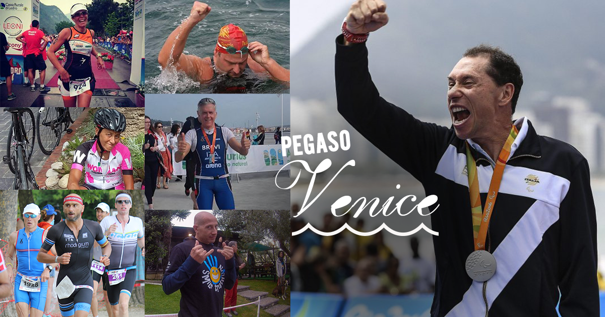 PEGASO VENICE PER I BAMBINI TERRIBILI di Simona Castellani PEGASO VENICE PER I BAMBINI TERRIBILI -Simona Castellani