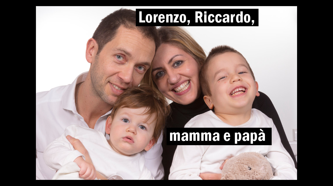 Barry's Team 1 per LORENZO e TOG di Silvio Barbieri Barry's Team 1 per LORENZO e TOG -Silvio Barbieri