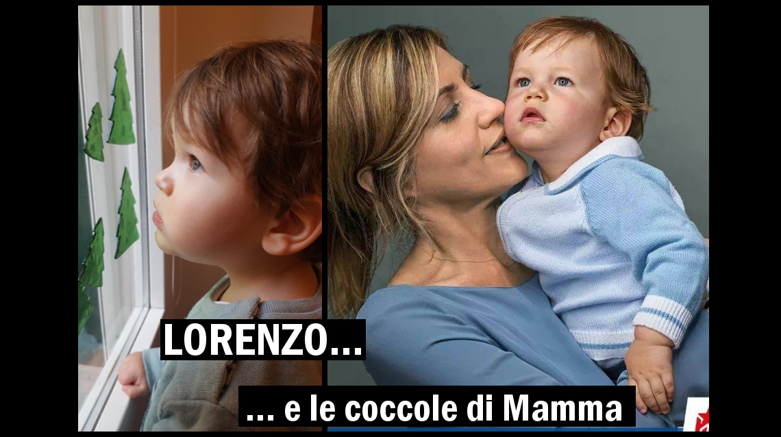 Barry's Team 1 per LORENZO e TOG di Silvio Barbieri Barry's Team 1 per LORENZO e TOG -Silvio Barbieri