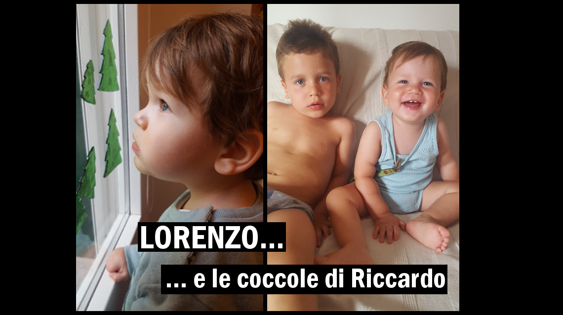 Barry's Team 1 per LORENZO e TOG di Silvio Barbieri Barry's Team 1 per LORENZO e TOG -Silvio Barbieri