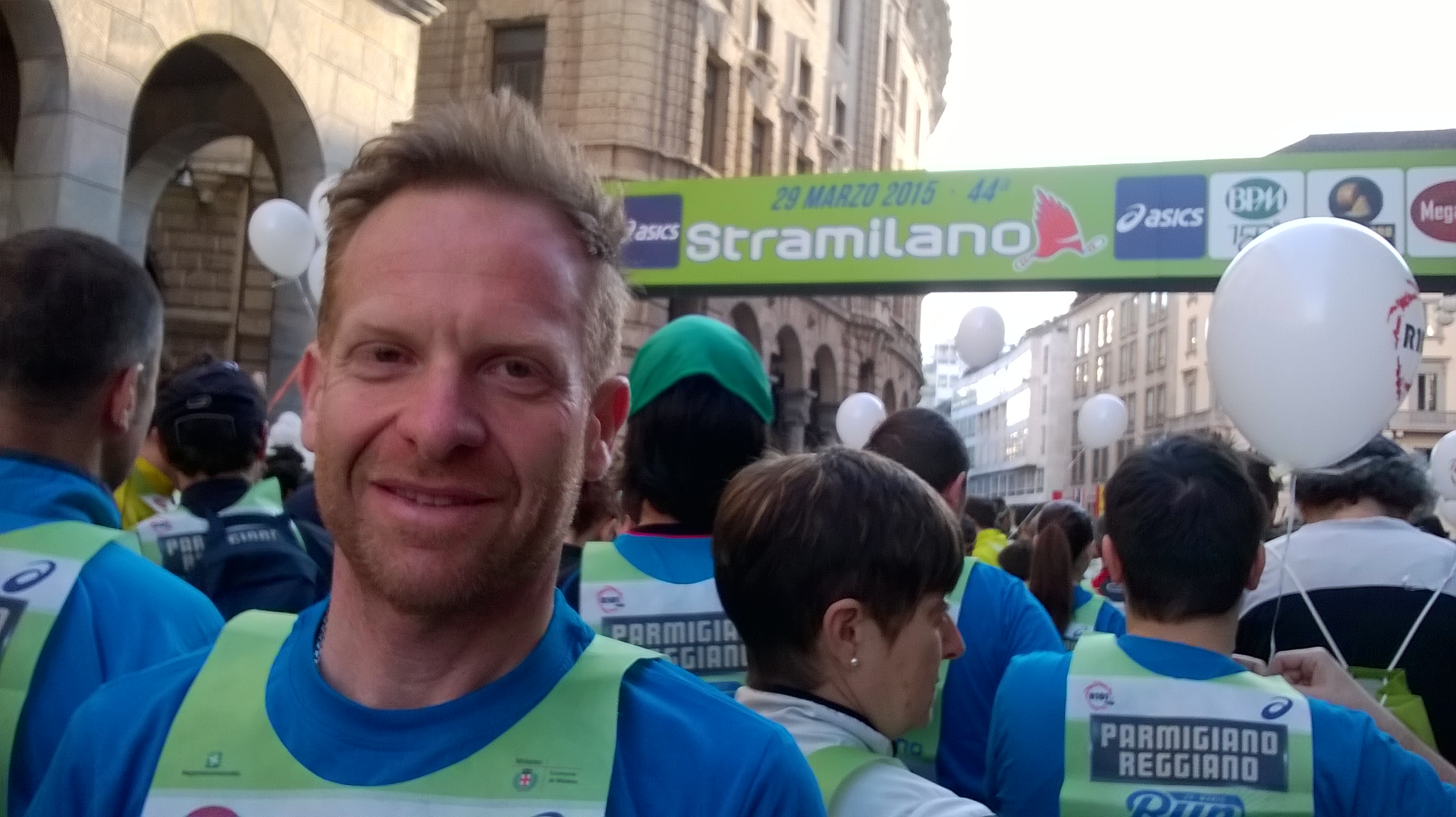 #unacorsaperlavita di Massimo Mauriello #unacorsaperlavita-Massimo Mauriello