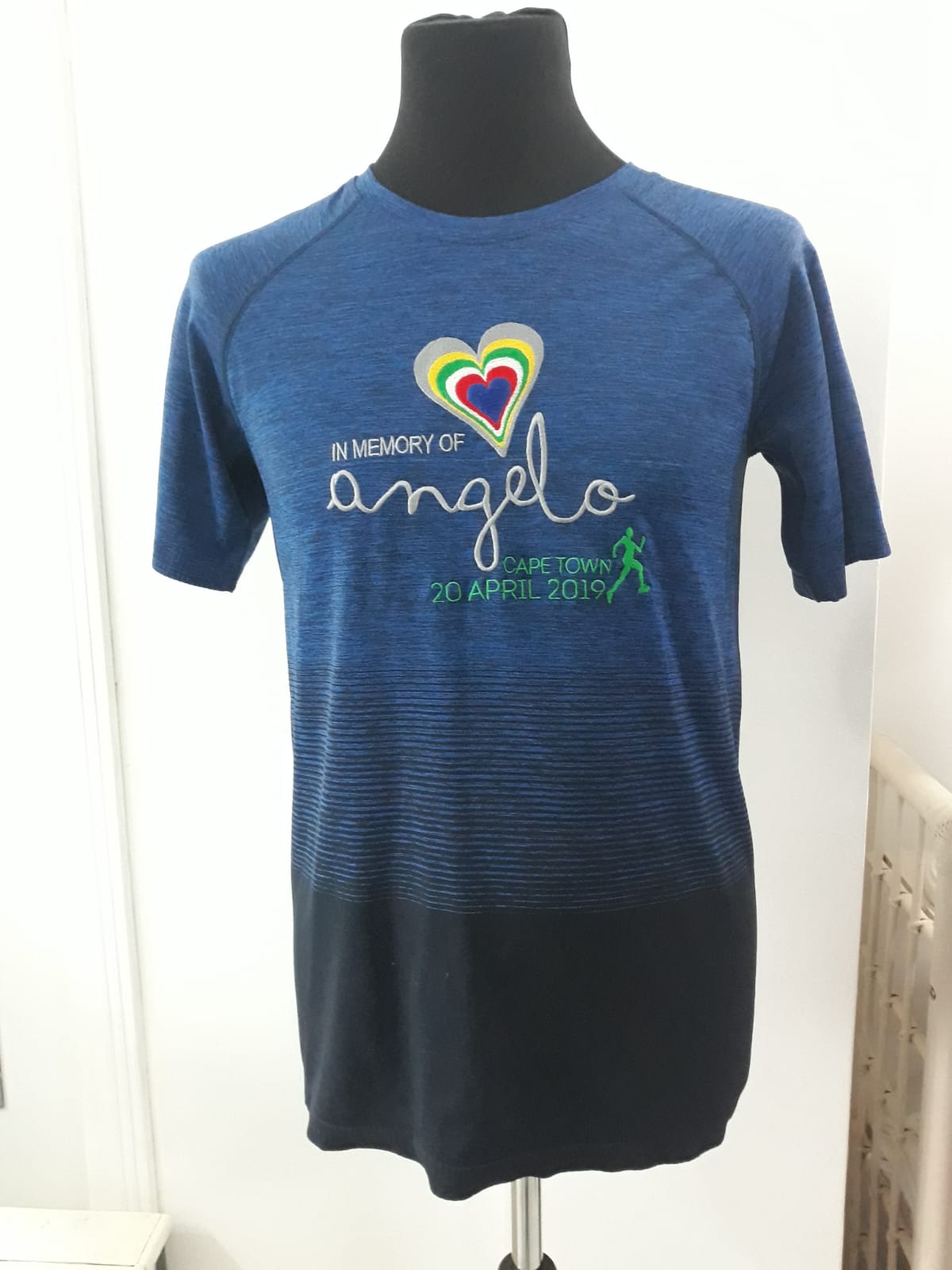 In Memory of Angelo di Riccardo Piccoli In Memory of Angelo-Riccardo Piccoli