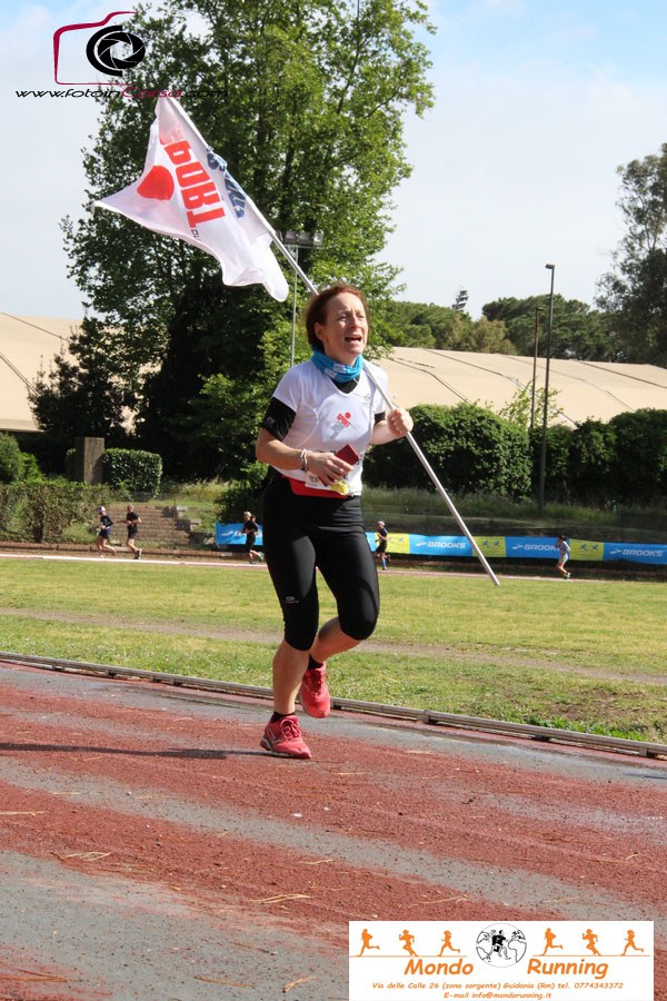 SSF Friends - Noi corriamo per loro di ALESSIA D'ANGELO SSF Friends - Noi corriamo per loro-ALESSIA D'ANGELO