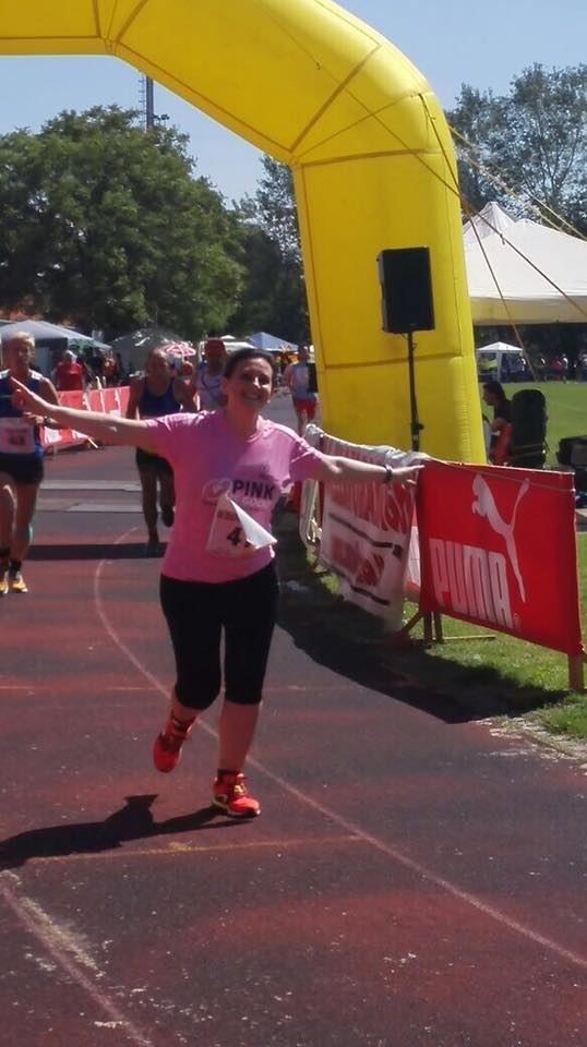 NO RUN NO PARTY 12 motivi per correre di Ilaria Vacca NO RUN NO PARTY 12 motivi per correre-Ilaria Vacca