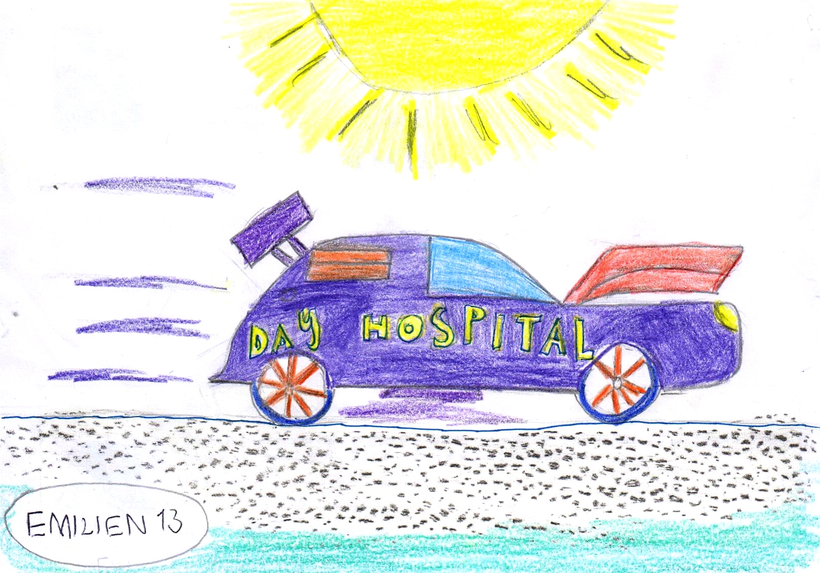 Il mio traguardo, per i bambini! di Mauro Bergamasco Il mio traguardo, per i bambini!-Mauro Bergamasco