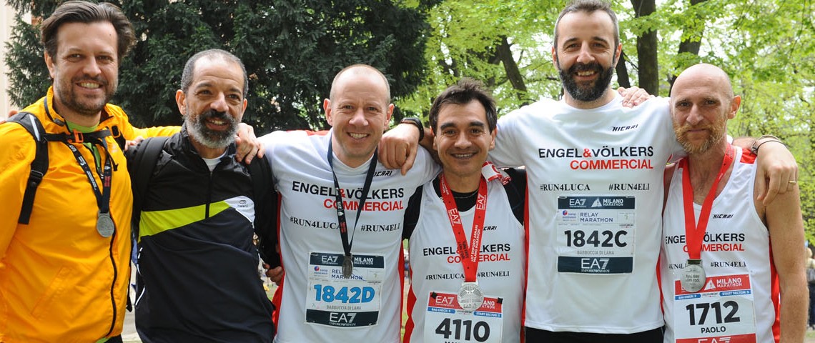 Babbucce in pista! #Run4Luca 2019 di Maurizio Setzu Babbucce in pista! #Run4Luca 2019-Maurizio Setzu