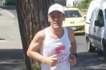 Luca per RC Roma Castelli Romani di Luca Pacifici Luca per RC Roma Castelli Romani-Luca Pacifici