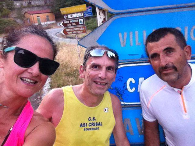 Freerunner per i Disabili No Limits di Nicola Di Silvio Freerunner per i Disabili No Limits-Nicola Di Silvio