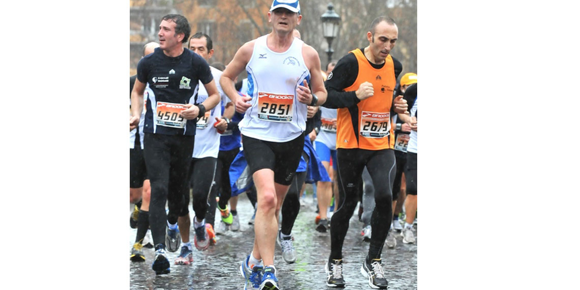 Claudio per RC Roma Sud Ovest Palatino di Claudio Antonelli Claudio per RC Roma Sud Ovest Palatino -Claudio Antonelli