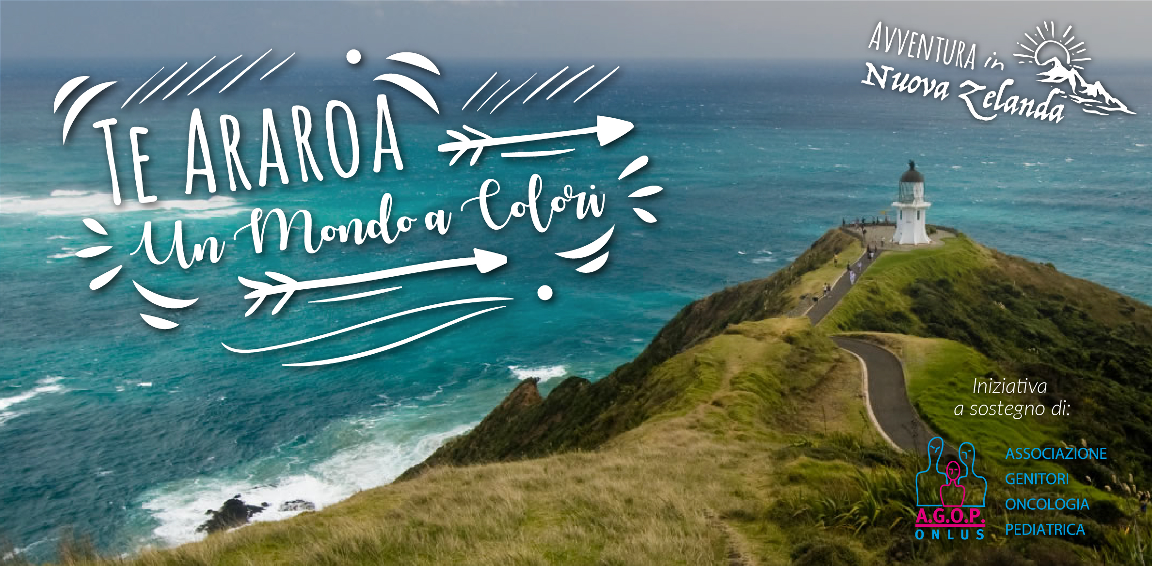 Nuova Zelanda - 3000km di Colori di Giulio Testa Nuova Zelanda - 3000km di Colori-Giulio Testa