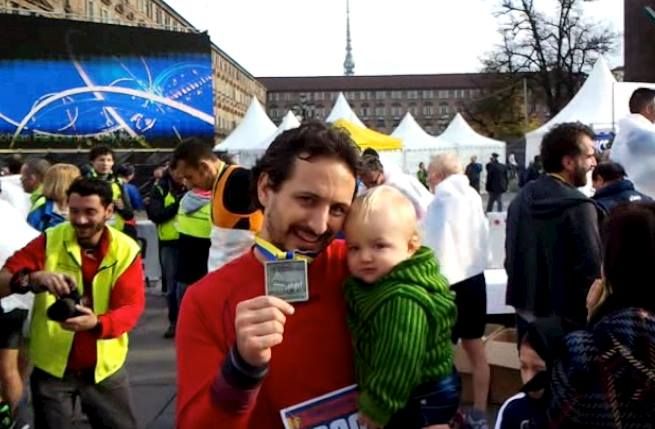 Passaggio di testimone - 3 generazioni di Armando Casetta Passaggio di testimone - 3 generazioni-Armando Casetta