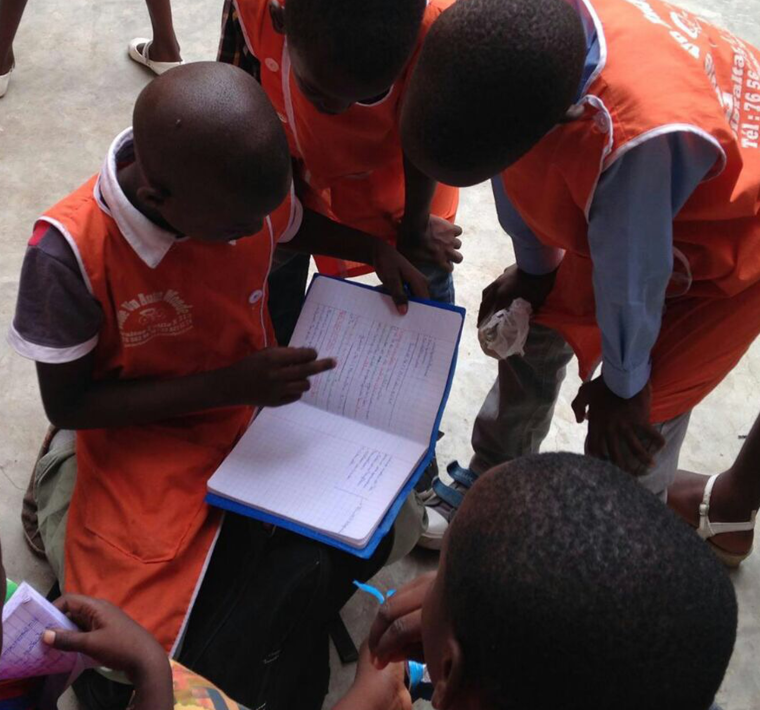 BiblioUp: la biblioteca dell'Ecole! di Valentina Scalzo BiblioUp: la biblioteca dell'Ecole!-Valentina Scalzo