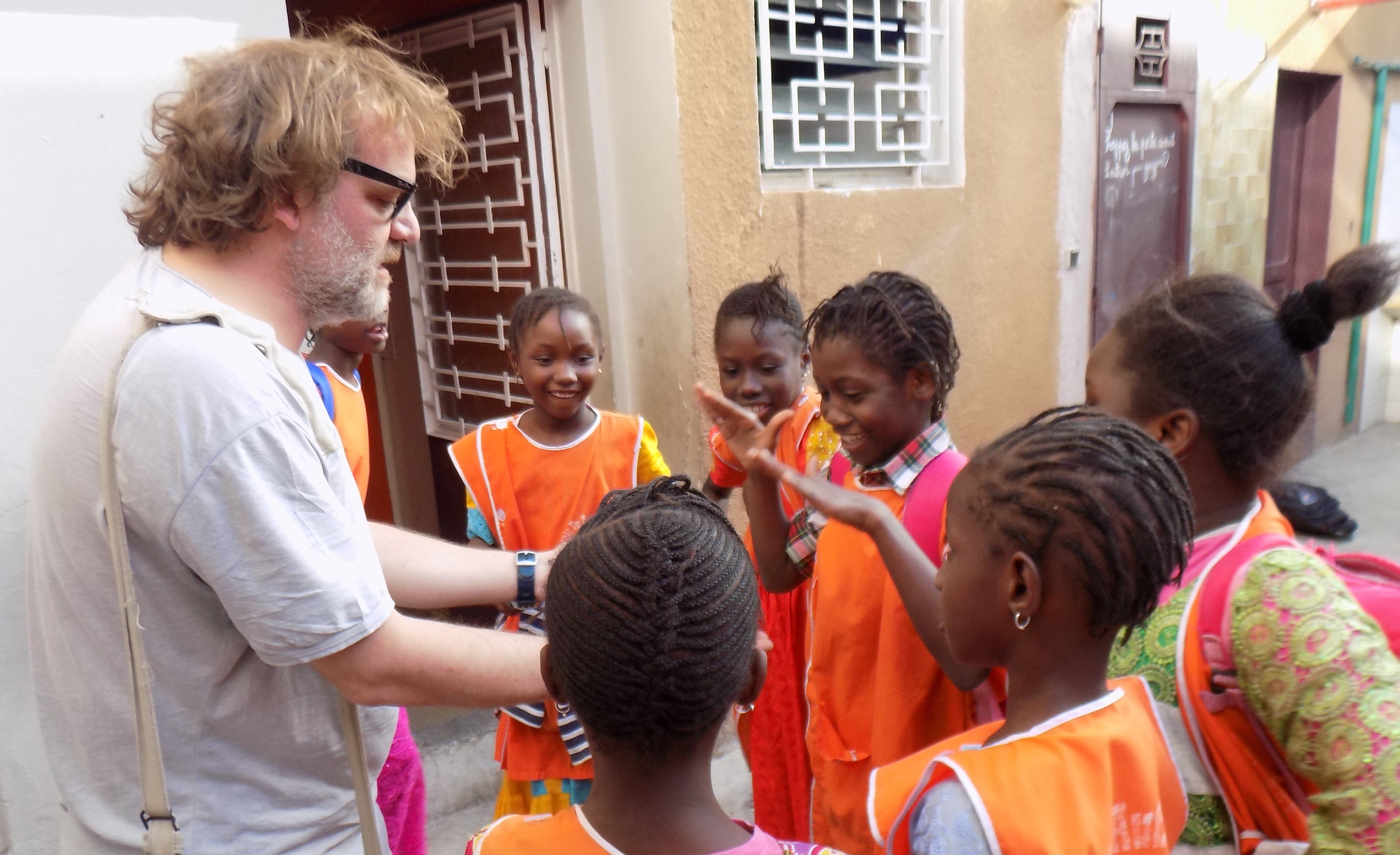 BiblioUp: la biblioteca dell'Ecole! di Valentina Scalzo BiblioUp: la biblioteca dell'Ecole!-Valentina Scalzo