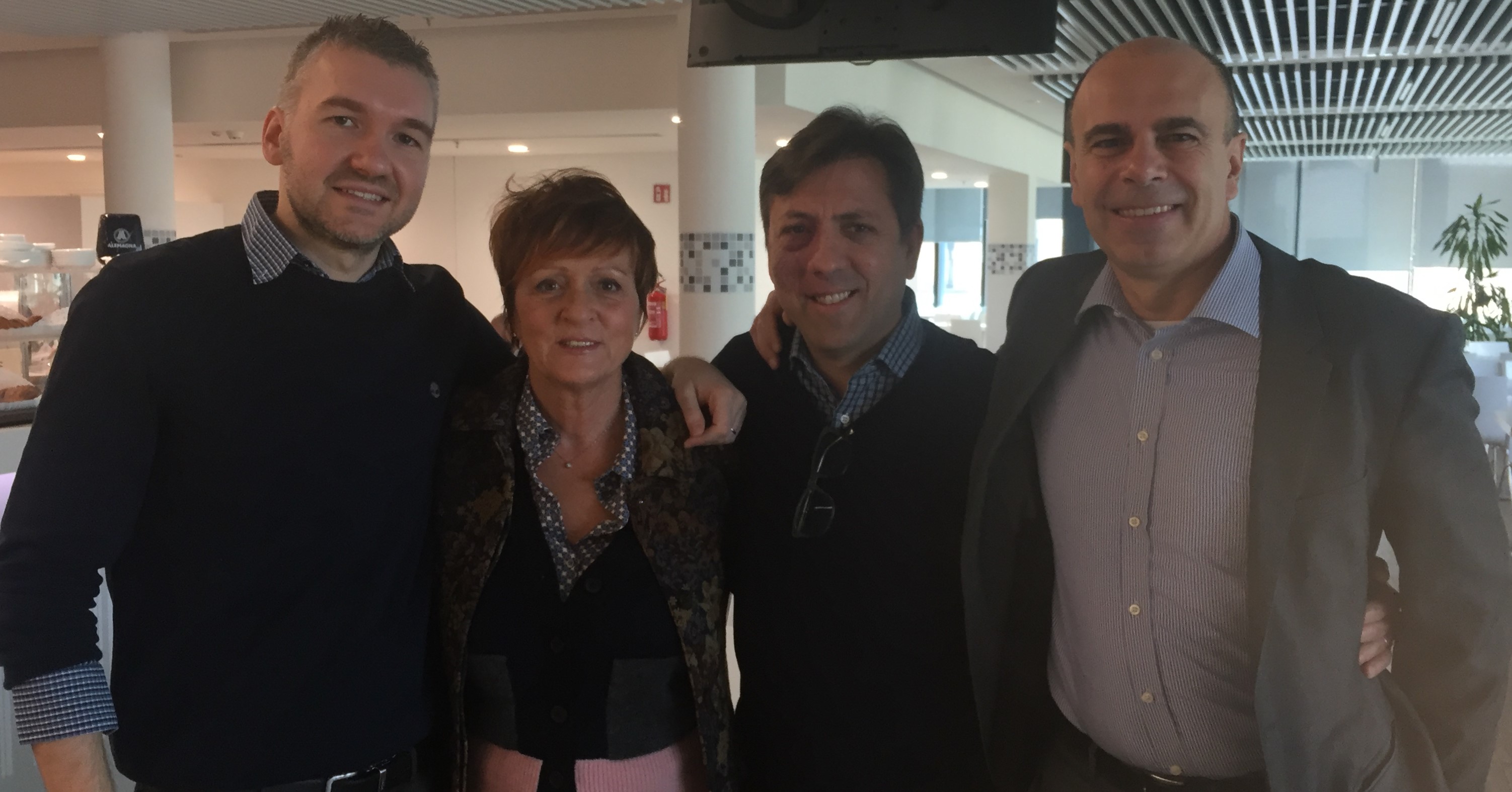 Nestlè partecipa al RunChallenge 2018 di Claudio Marsano Nestlè partecipa al RunChallenge 2018 -Claudio Marsano