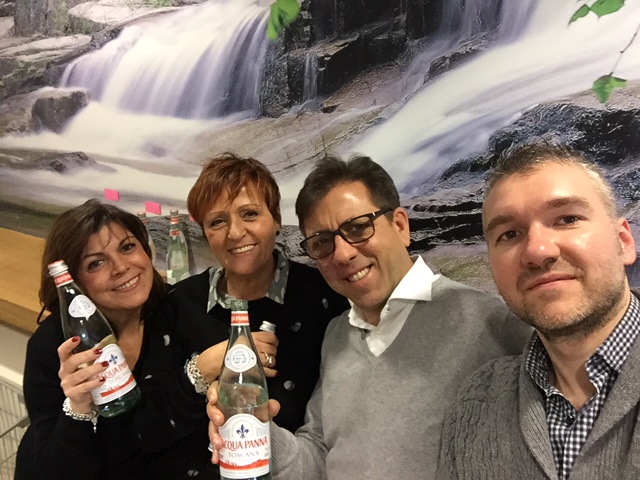 Nestlè partecipa al RunChallenge 2018 di Claudio Marsano Nestlè partecipa al RunChallenge 2018 -Claudio Marsano