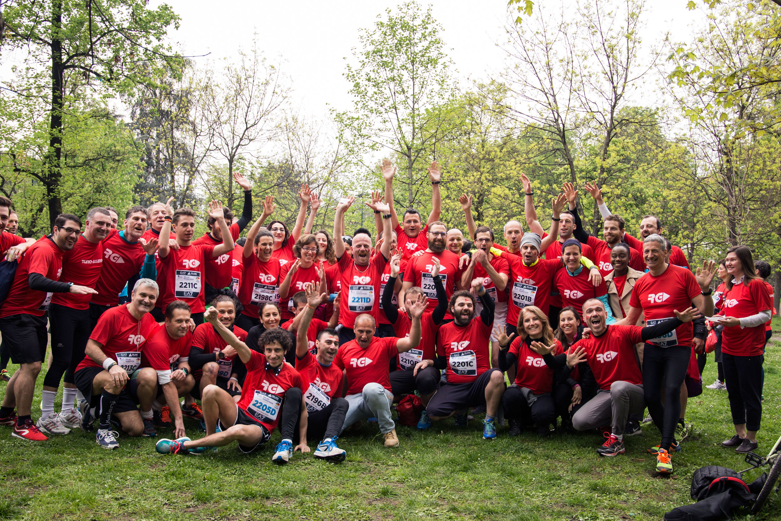 Corri con Progetto Itaca la Maratona di Progetto Itaca Milano Onlus Corri con Progetto Itaca la Maratona-Progetto Itaca Milano Onlus