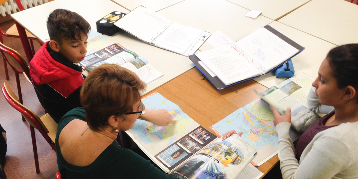 Non solo compiti di Patrizia Magni Non solo compiti-Patrizia Magni