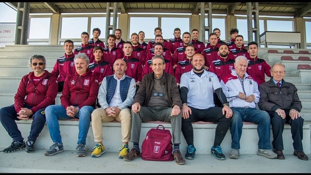 Fai un goal al Coronavirus di Andrea Cavallo Fai un goal al Coronavirus-Andrea Cavallo