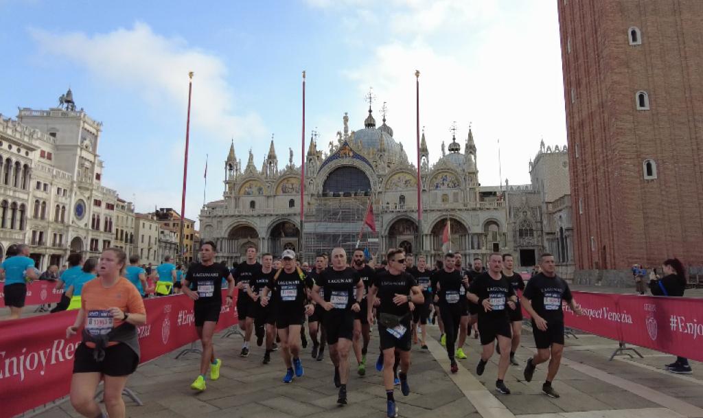 LAGUNARI&A.L.T.A. FOR CHILDHOOD DISEASES di Gennaro Noviello LAGUNARI&A.L.T.A. FOR CHILDHOOD DISEASES-Gennaro Noviello