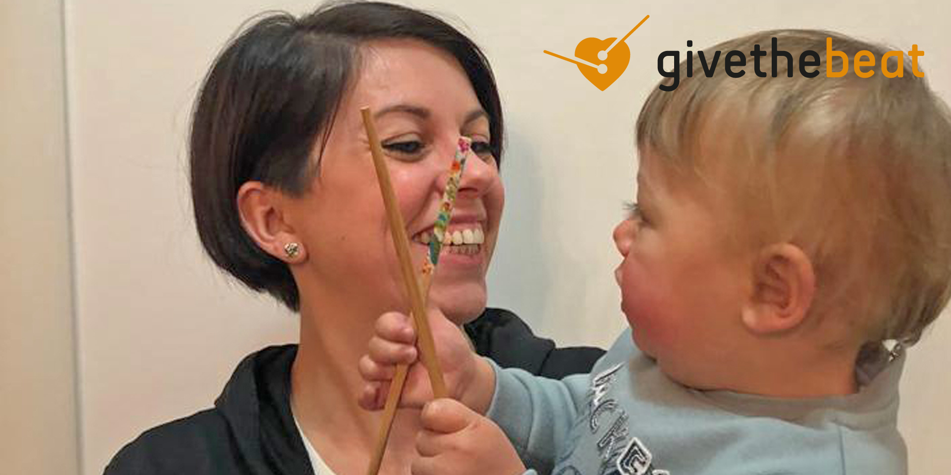 #GivetheBeat - Mamme Cardio di Ilaria Corona #GivetheBeat - Mamme Cardio-Ilaria Corona