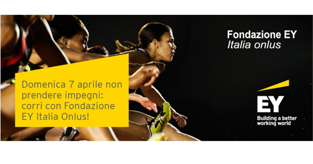 EY TET Italy di Andrea Colognese EY TET Italy-Andrea Colognese